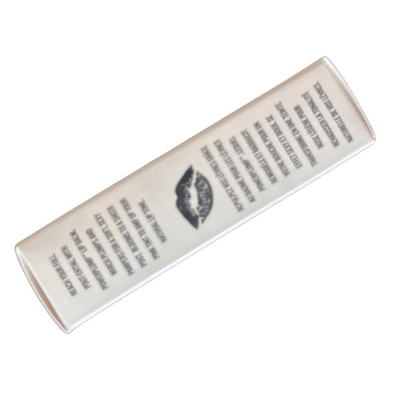 Buxom Big O lip balm - Picture 5 of 7